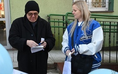 Światowy Dzień Walki z Depresją 19