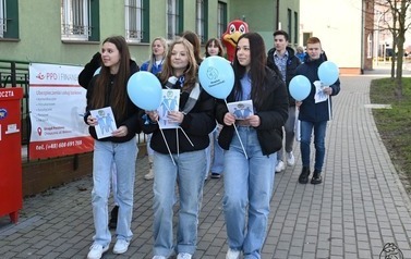 Światowy Dzień Walki z Depresją 20
