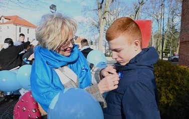 Światowy Dzień Walki z Depresją 22