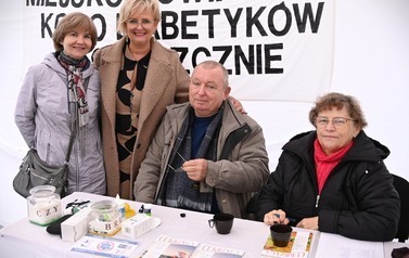 Światowy Dzień Organizacji Pozarządowych  5