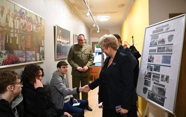 Kwalifikacja wojskowa 2024r. - początek 3