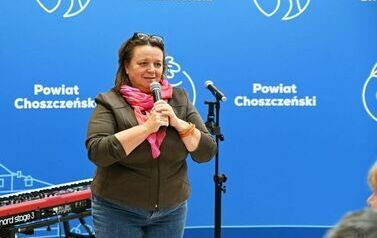 Powiatowy Dzień Kobiet i Mężczyzn 8