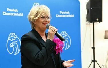 Powiatowy Dzień Kobiet i Mężczyzn 15