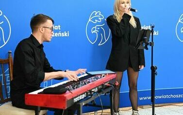 Powiatowy Dzień Kobiet i Mężczyzn 30