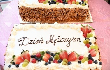 Dzień Kobiet i Dzień Mężczyzn w DPS w Brzezinach 3