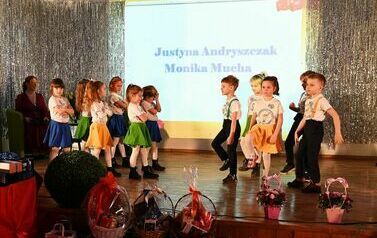"Silna i piękna" 6