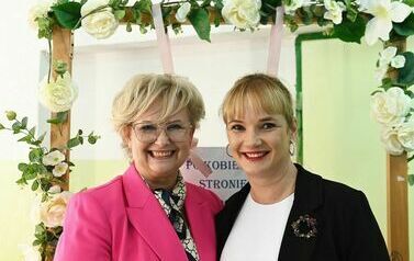 "Silna i piękna" 15