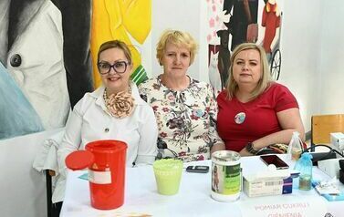"Silna i piękna" 23