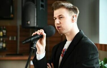 Muzyczne wspomnienia 17