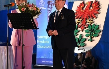 Gala inwestycyjna Powiatu Choszczeńskiego 1