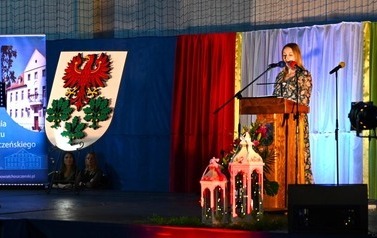 Gala inwestycyjna Powiatu Choszczeńskiego 2