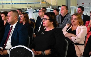 Gala inwestycyjna Powiatu Choszczeńskiego 4