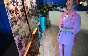 Gala inwestycyjna Powiatu Choszczeńskiego 6