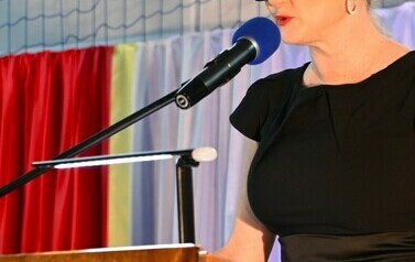 Gala inwestycyjna Powiatu Choszczeńskiego 7