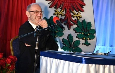 Gala inwestycyjna Powiatu Choszczeńskiego 9