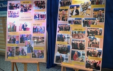 Gala inwestycyjna Powiatu Choszczeńskiego 10