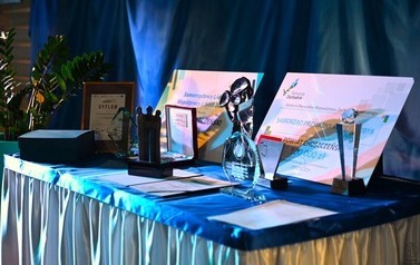 Gala inwestycyjna Powiatu Choszczeńskiego 12