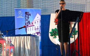 Gala inwestycyjna Powiatu Choszczeńskiego 16