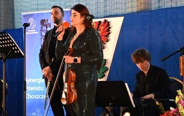Gala inwestycyjna Powiatu Choszczeńskiego 17