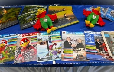 Gala inwestycyjna Powiatu Choszczeńskiego 23