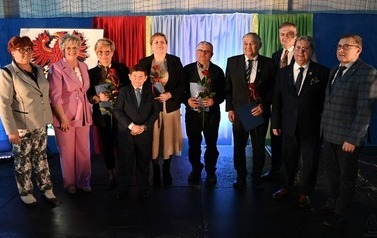 Gala inwestycyjna Powiatu Choszczeńskiego 24