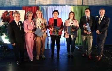 Gala inwestycyjna Powiatu Choszczeńskiego 25