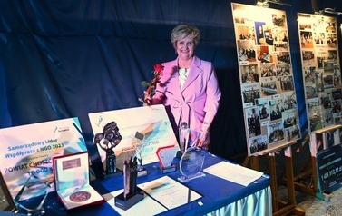 Gala inwestycyjna Powiatu Choszczeńskiego 29