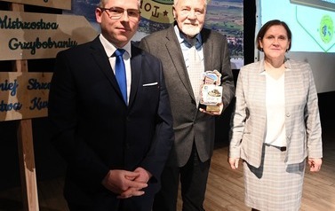 XXV-lecie Stowarzyszenia Towarzystwa Przyjaci&oacute;ł Ziemi Drawieńskiej 2