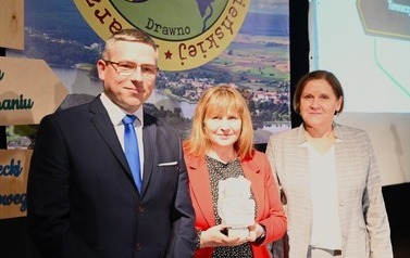 XXV-lecie Stowarzyszenia Towarzystwa Przyjaci&oacute;ł Ziemi Drawieńskiej 6