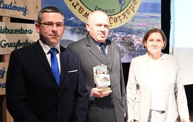 XXV-lecie Stowarzyszenia Towarzystwa Przyjaci&oacute;ł Ziemi Drawieńskiej 7