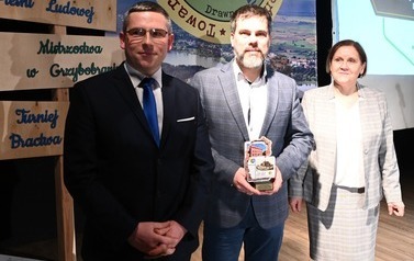 XXV-lecie Stowarzyszenia Towarzystwa Przyjaci&oacute;ł Ziemi Drawieńskiej 8