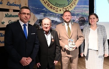 XXV-lecie Stowarzyszenia Towarzystwa Przyjaci&oacute;ł Ziemi Drawieńskiej 9