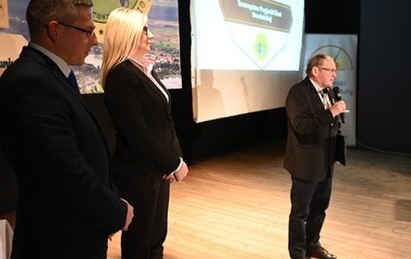 XXV-lecie Stowarzyszenia Towarzystwa Przyjaci&oacute;ł Ziemi Drawieńskiej 10