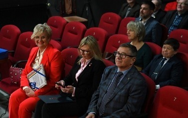XXV-lecie Stowarzyszenia Towarzystwa Przyjaci&oacute;ł Ziemi Drawieńskiej 15