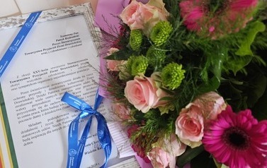 XXV-lecie Stowarzyszenia Towarzystwa Przyjaci&oacute;ł Ziemi Drawieńskiej 16