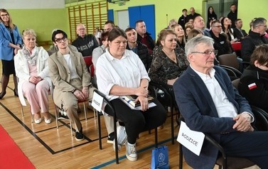  Zakońćzenie klas maturalnych ZS1 w Choszcznie 21