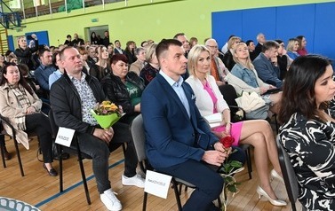  Zakońćzenie klas maturalnych ZS1 w Choszcznie 22