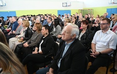  Zakońćzenie klas maturalnych ZS1 w Choszcznie 51