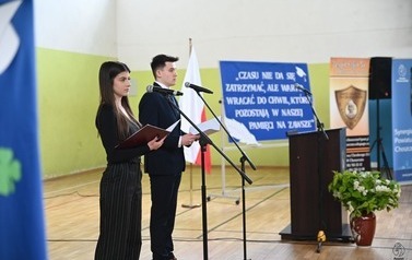  Zakońćzenie klas maturalnych ZS1 w Choszcznie 53