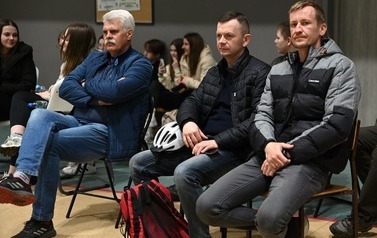 Og&oacute;lnopolski Turniej Wiedzy o Bezpieczeństwie Ruchu Drogowego 1