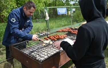 Og&oacute;lnopolski Turniej Wiedzy o Bezpieczeństwie Ruchu Drogowego 11
