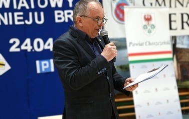 Og&oacute;lnopolski Turniej Wiedzy o Bezpieczeństwie Ruchu Drogowego 15