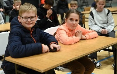 Og&oacute;lnopolski Turniej Wiedzy o Bezpieczeństwie Ruchu Drogowego 18