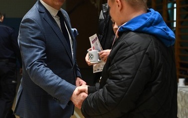 Og&oacute;lnopolski Turniej Wiedzy o Bezpieczeństwie Ruchu Drogowego 20