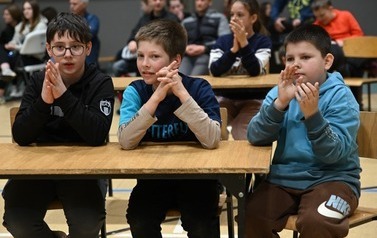 Og&oacute;lnopolski Turniej Wiedzy o Bezpieczeństwie Ruchu Drogowego 22