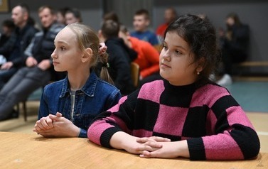 Og&oacute;lnopolski Turniej Wiedzy o Bezpieczeństwie Ruchu Drogowego 24