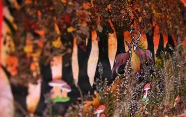 "Aktywizacja uczni&oacute;w niepełnosprawnych intelektualnie na gruncie artystycznym i sportowym"  25