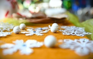 "Aktywizacja uczni&oacute;w niepełnosprawnych intelektualnie na gruncie artystycznym i sportowym"  38