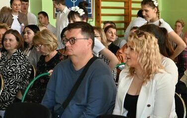 "Aktywizacja uczni&oacute;w niepełnosprawnych intelektualnie na gruncie artystycznym i sportowym"  50
