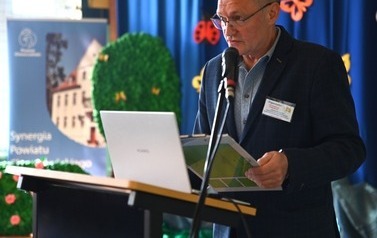 "Aktywizacja uczni&oacute;w niepełnosprawnych intelektualnie na gruncie artystycznym i sportowym"  55
